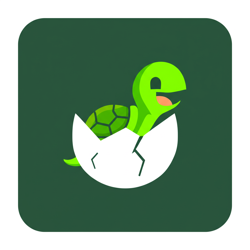 בנצי הצב — טמגוצ'י AI